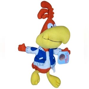 General Mills Breakfast Pal Sonny The Cuckoo